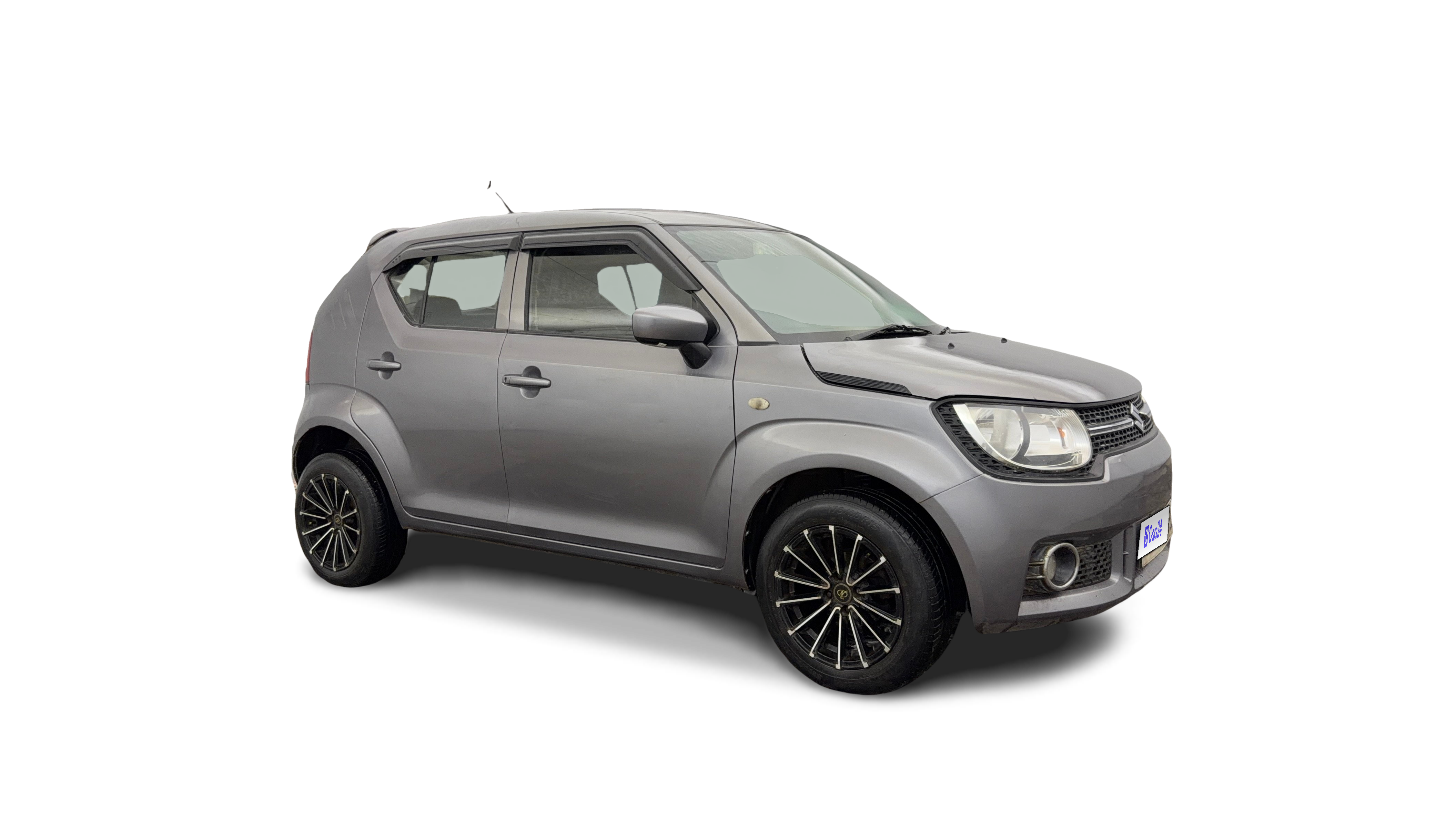 2019 Maruti IGNIS - Hatchback - CNG - Manual - ₹3.10 lakh
