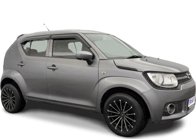 2019 Maruti IGNIS - Hatchback - CNG - Manual - ₹3.10 lakh