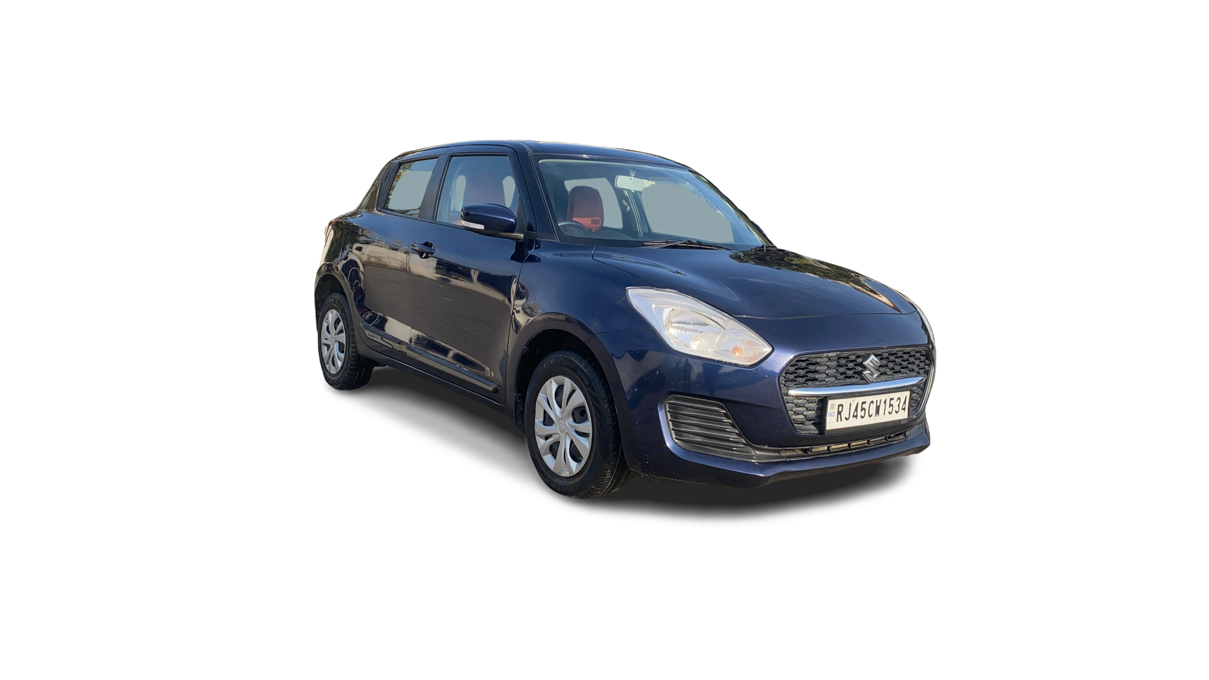 Maruti Swift-img