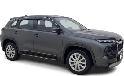 2023 Maruti Grand Vitara - SUV - Petrol - Manual - ₹8.35 lakh