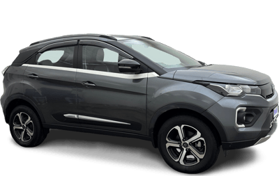 2022 Tata NEXON - SUV - Petrol - Manual - ₹7.50 lakh