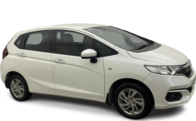 2022 Honda Jazz - Hatchback - Petrol - Automatic - ₹6.90 lakh