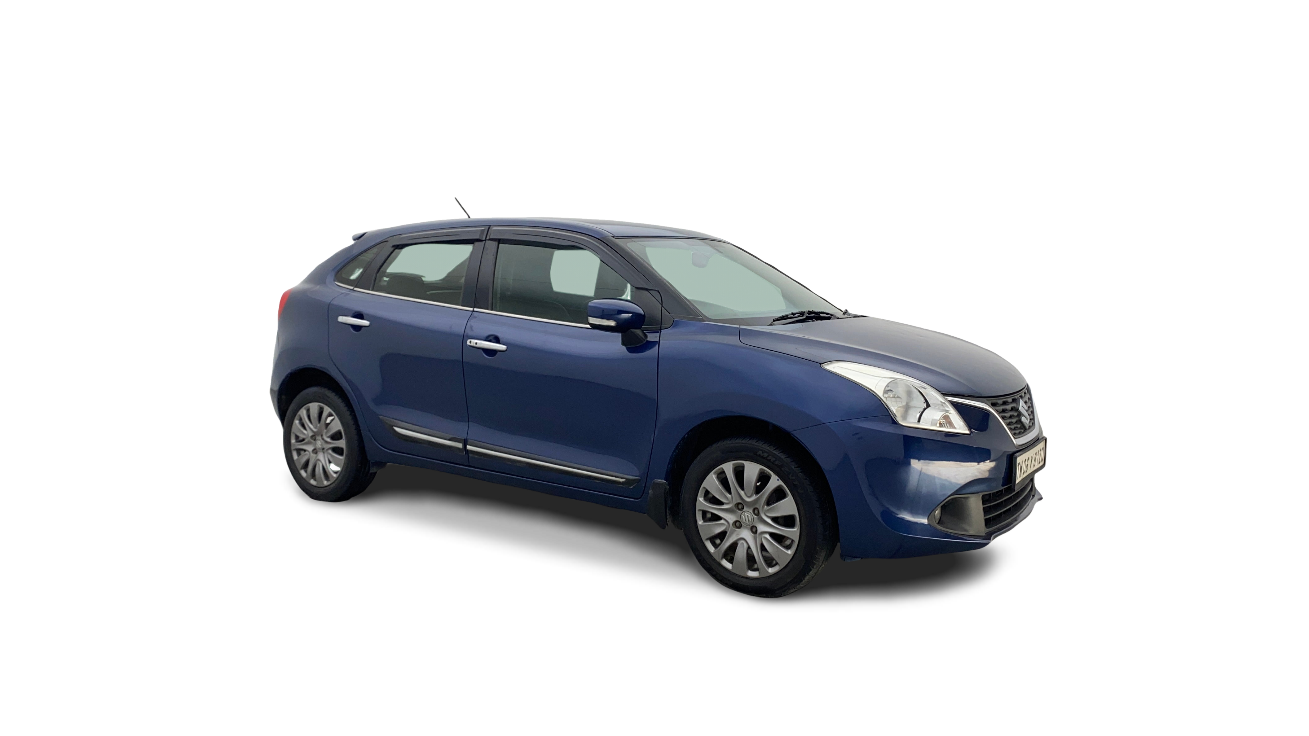 Maruti Baleno-img