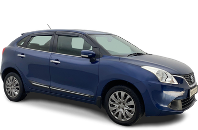 Maruti Baleno-img