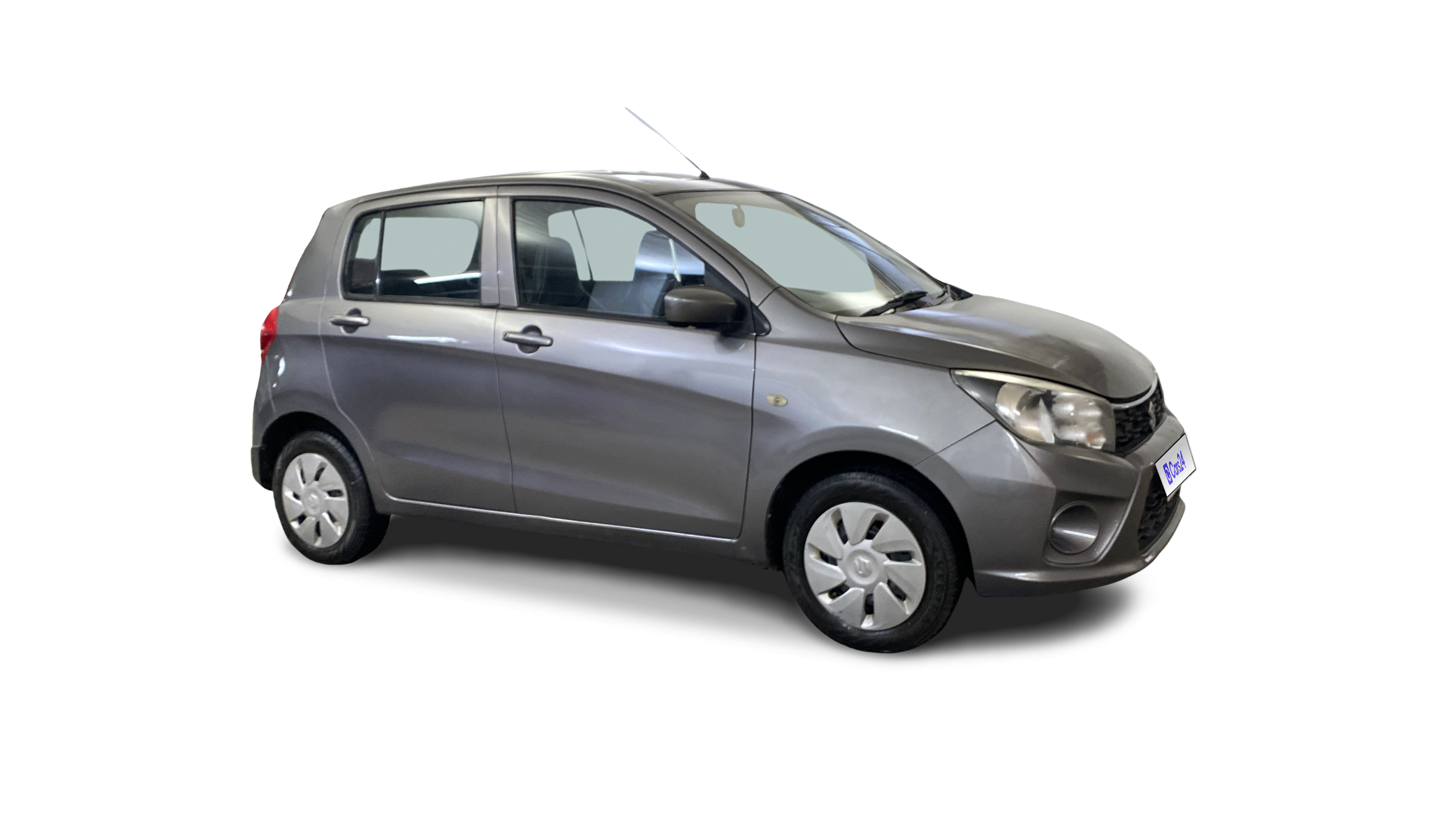 2021 Maruti Celerio - Hatchback - Petrol - Manual - ₹3.55 lakh