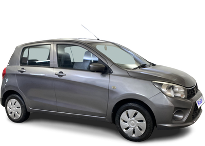 2021 Maruti Celerio - Hatchback - Petrol - Manual - ₹3.55 lakh