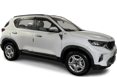 2021 KIA SONET - SUV - Petrol - Manual - ₹6.58 lakh