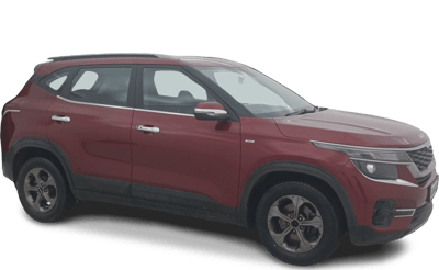 2022 KIA SELTOS - SUV - Petrol - Manual - ₹9.86 lakh
