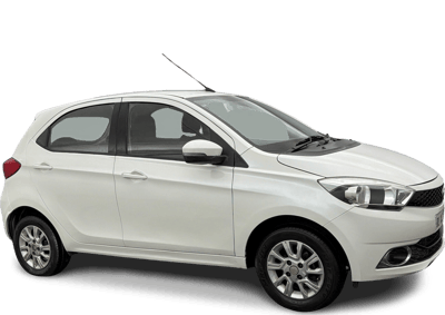 2018 Tata Tiago - Hatchback - Petrol - Automatic - ₹4.23 lakh