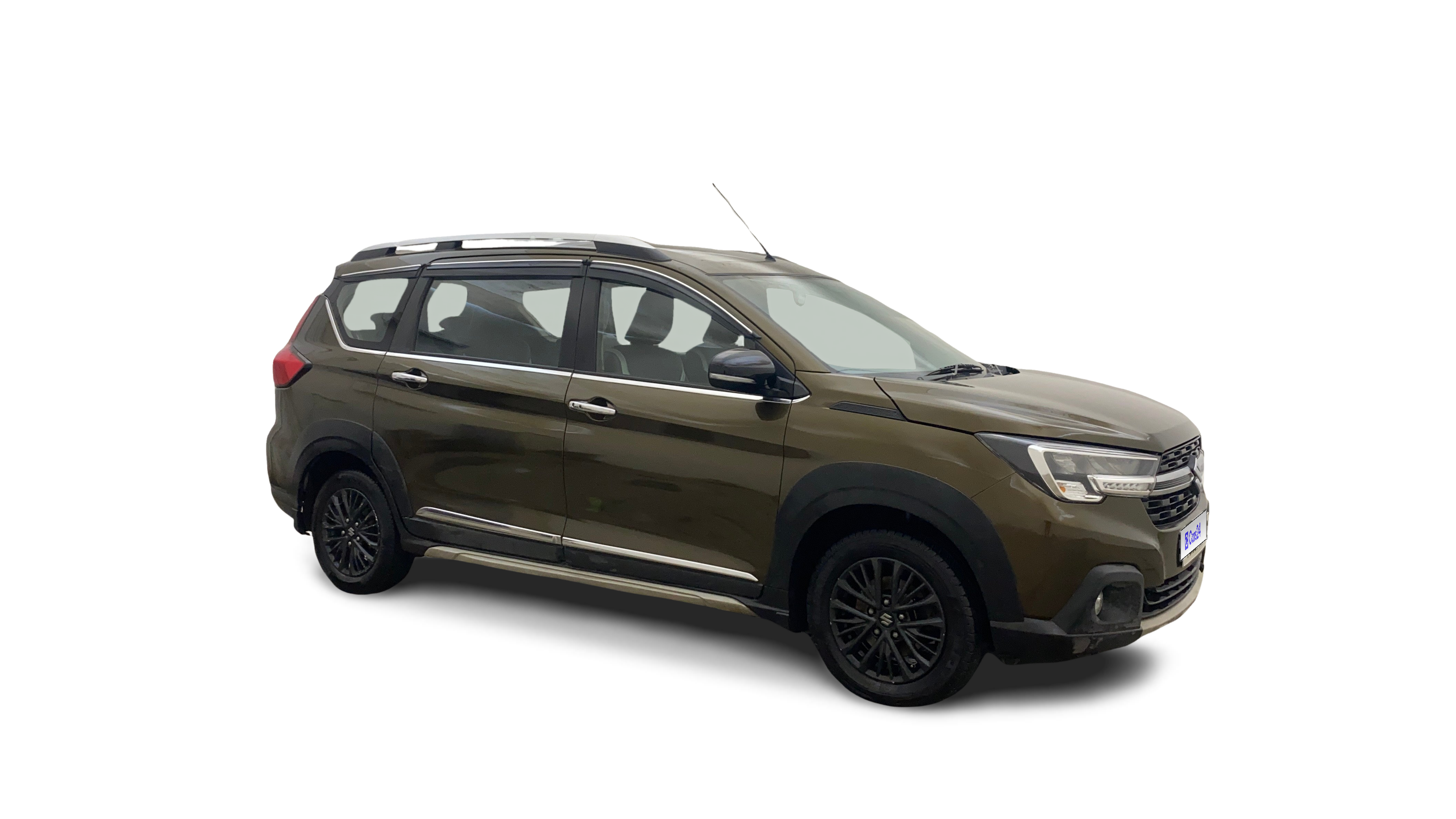 2021 Maruti XL6 - SUV - Petrol - Manual - ₹7.93 lakh