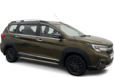 2021 Maruti XL6 - SUV - Petrol - Manual - ₹7.93 lakh