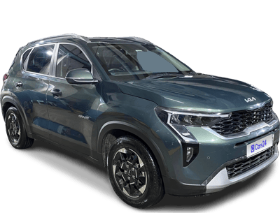 2024 KIA SONET - SUV - Petrol - Manual - ₹8.39 lakh