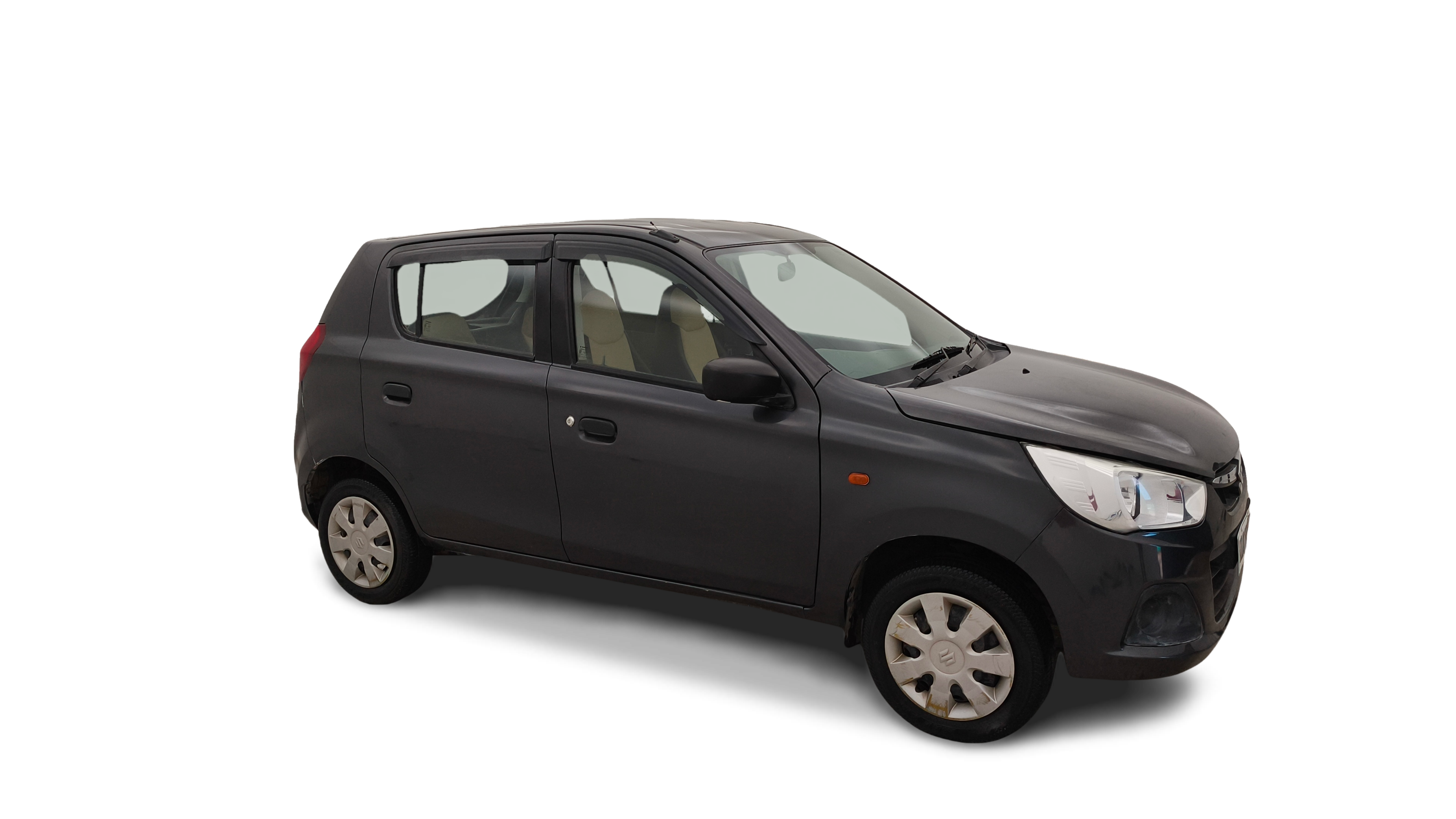 2019 Maruti Alto K10 - Hatchback - Petrol - Automatic - ₹3.80 lakh