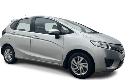 2017 Honda Jazz - Hatchback - Petrol - Automatic - ₹5.82 lakh