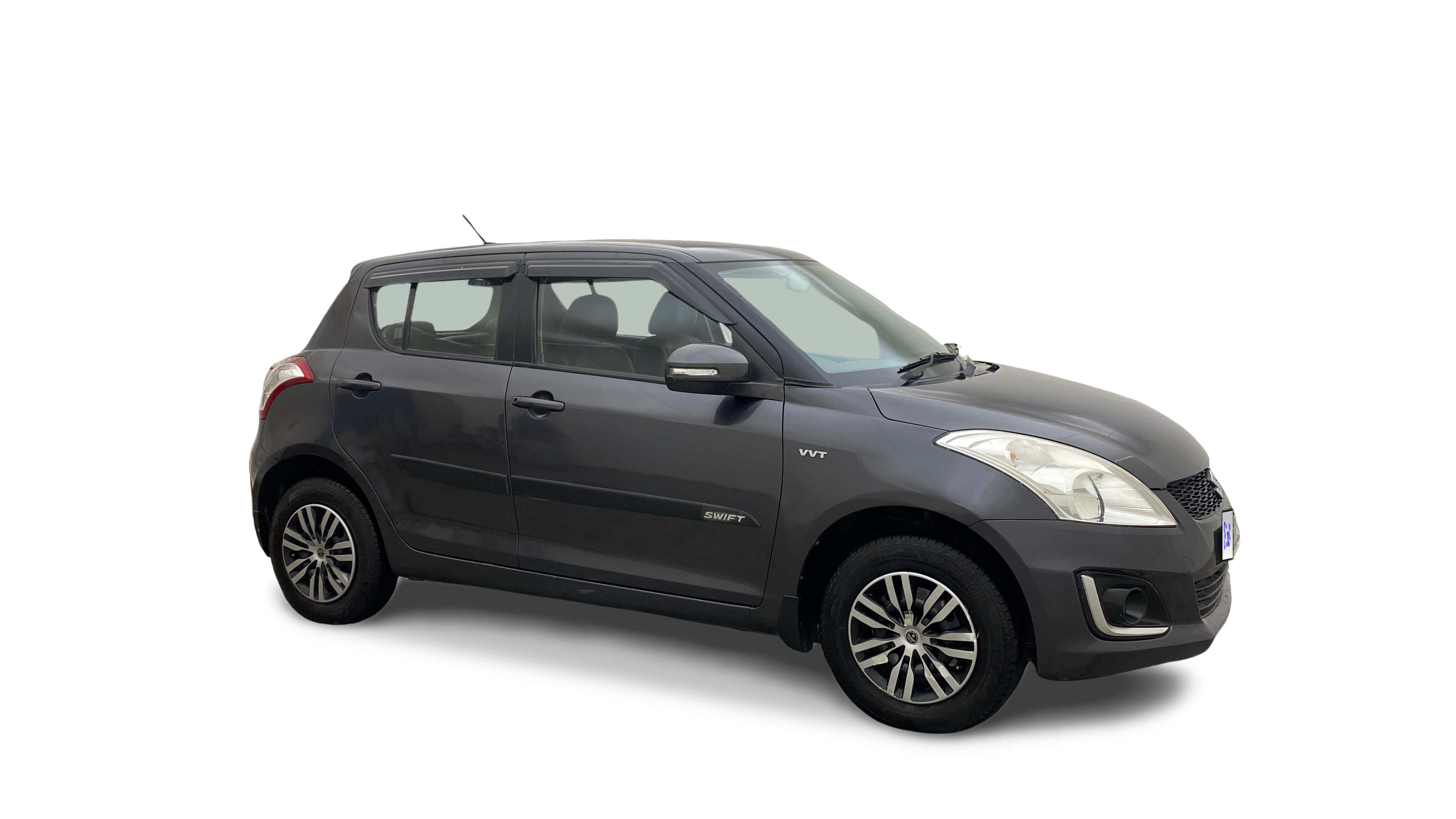 2016 Maruti Swift - Hatchback - Petrol - Manual - ₹3.60 lakh