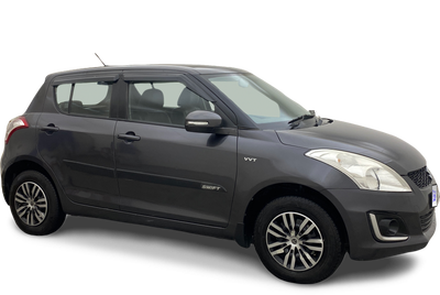2016 Maruti Swift - Hatchback - Petrol - Manual - ₹3.60 lakh