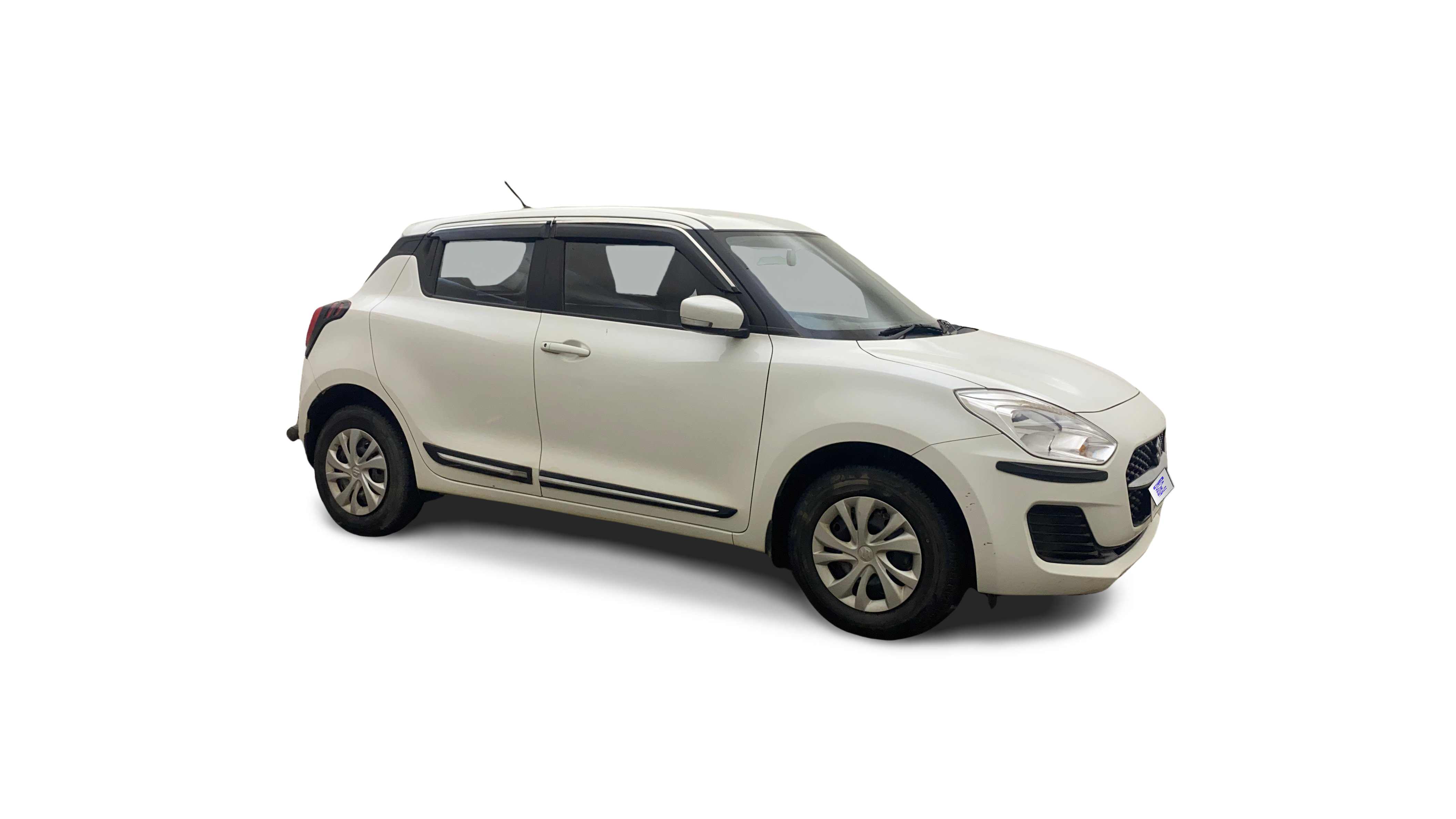2023 Maruti Swift - Hatchback - Petrol - Manual - ₹6.50 lakh