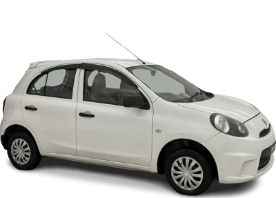 2016 Nissan Micra Active - Hatchback - Petrol - Manual - ₹2.75 lakh