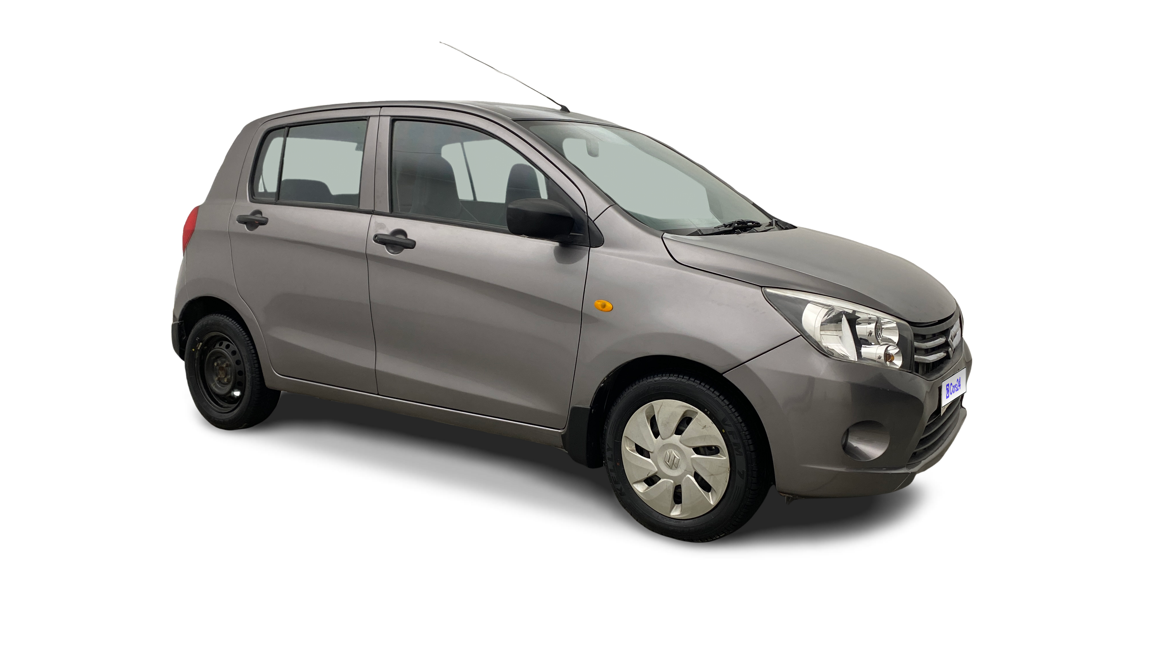 2015 Maruti Celerio - Hatchback - Petrol - Automatic - ₹2.98 lakh