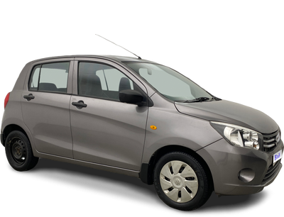 2015 Maruti Celerio - Hatchback - Petrol - Automatic - ₹2.98 lakh