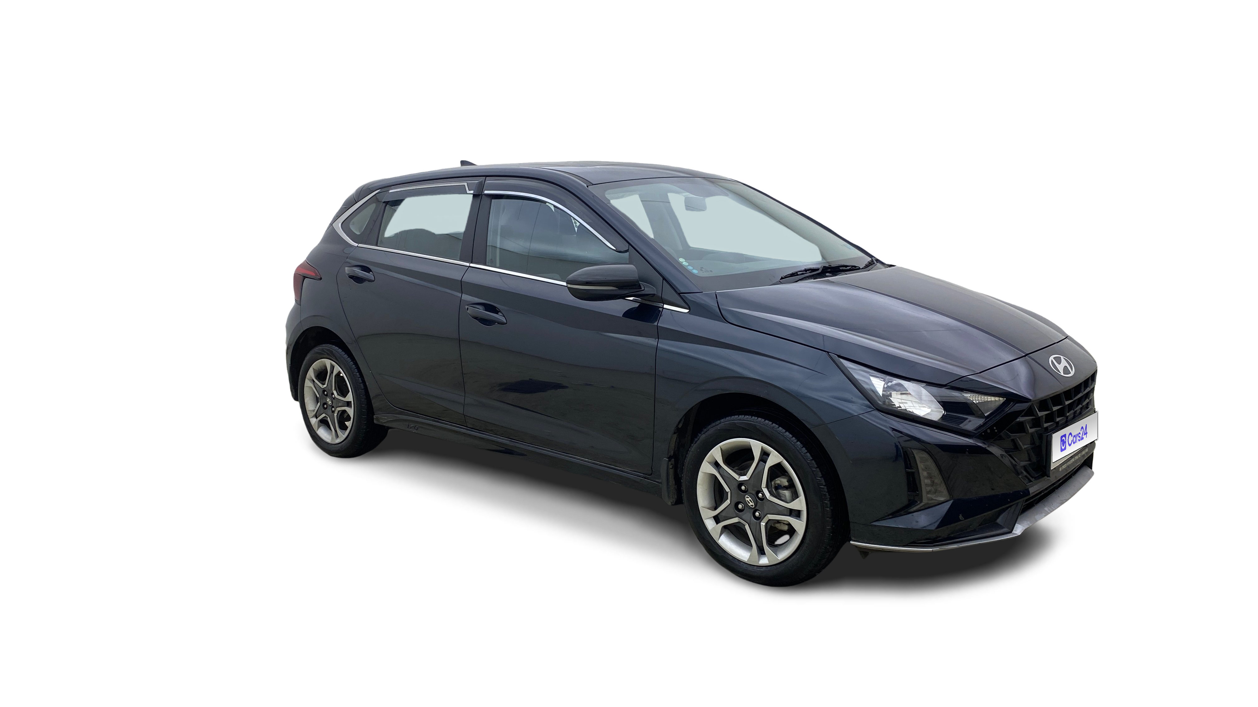 2025 Hyundai NEW I20 - Hatchback - Petrol - Manual - ₹7.47 lakh