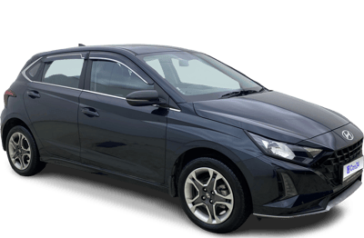 2025 Hyundai NEW I20 - Hatchback - Petrol - Manual - ₹7.47 lakh