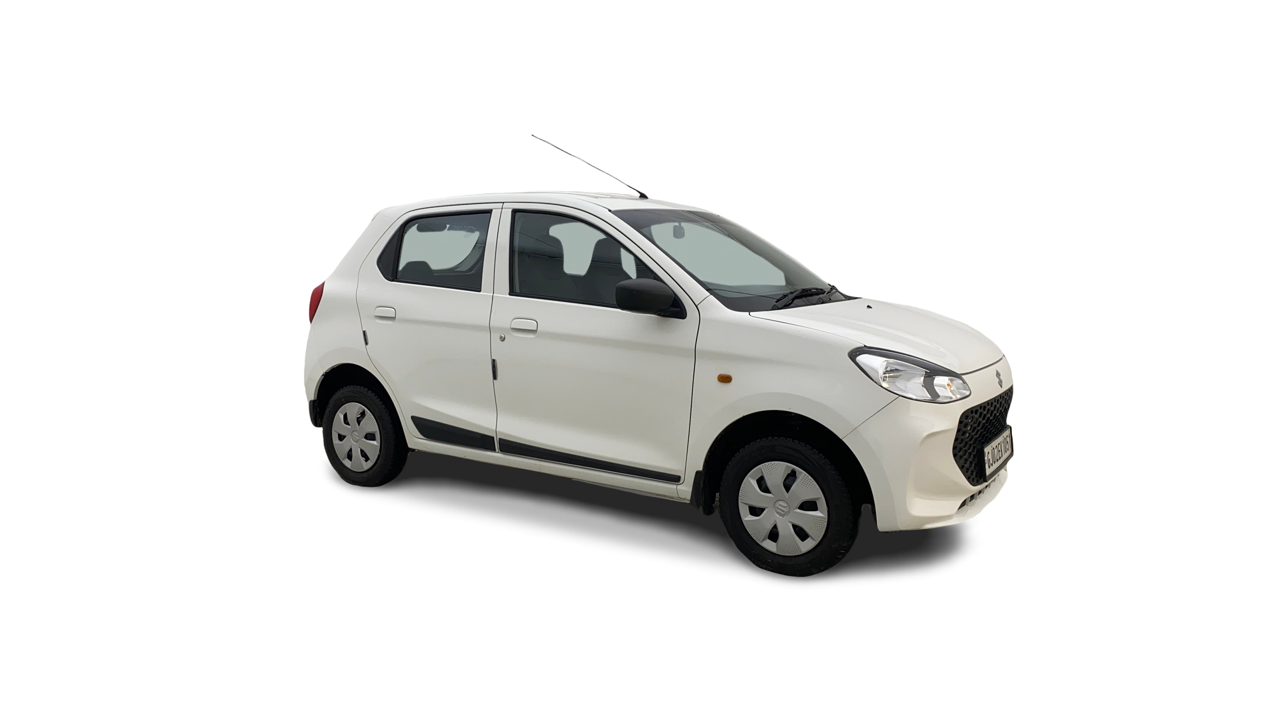 Maruti Alto K10-img