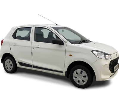 Maruti Alto K10-img
