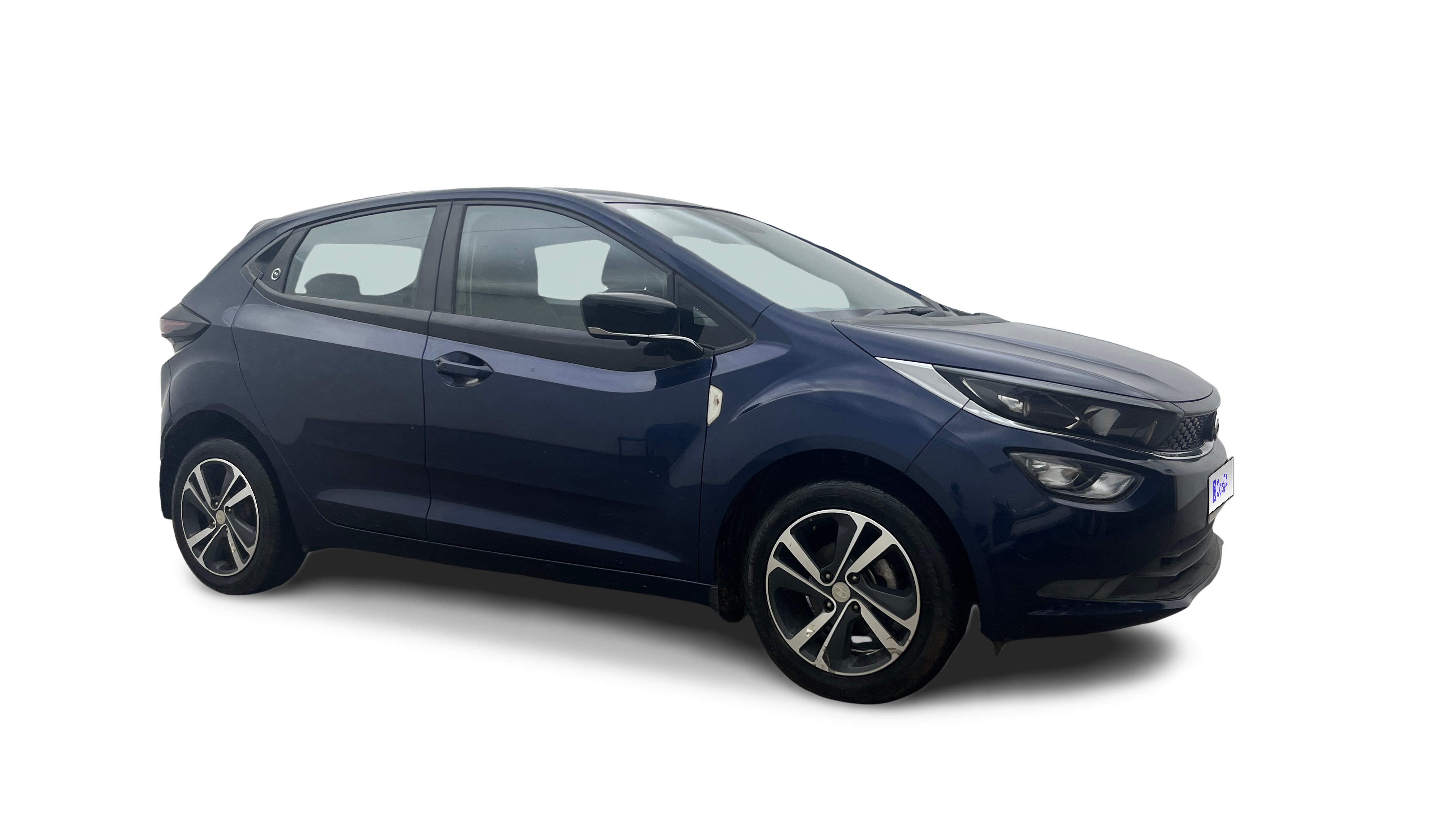 2023 Tata ALTROZ - Hatchback - CNG - Manual - ₹8.22 lakh