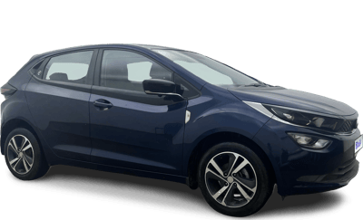 2023 Tata ALTROZ - Hatchback - CNG - Manual - ₹8.22 lakh