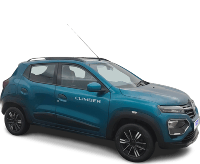 2022 Renault Kwid - Hatchback - Petrol - Manual - ₹3.79 lakh