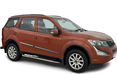 2016 Mahindra XUV500 - SUV - Diesel - Manual - ₹7.30 lakh