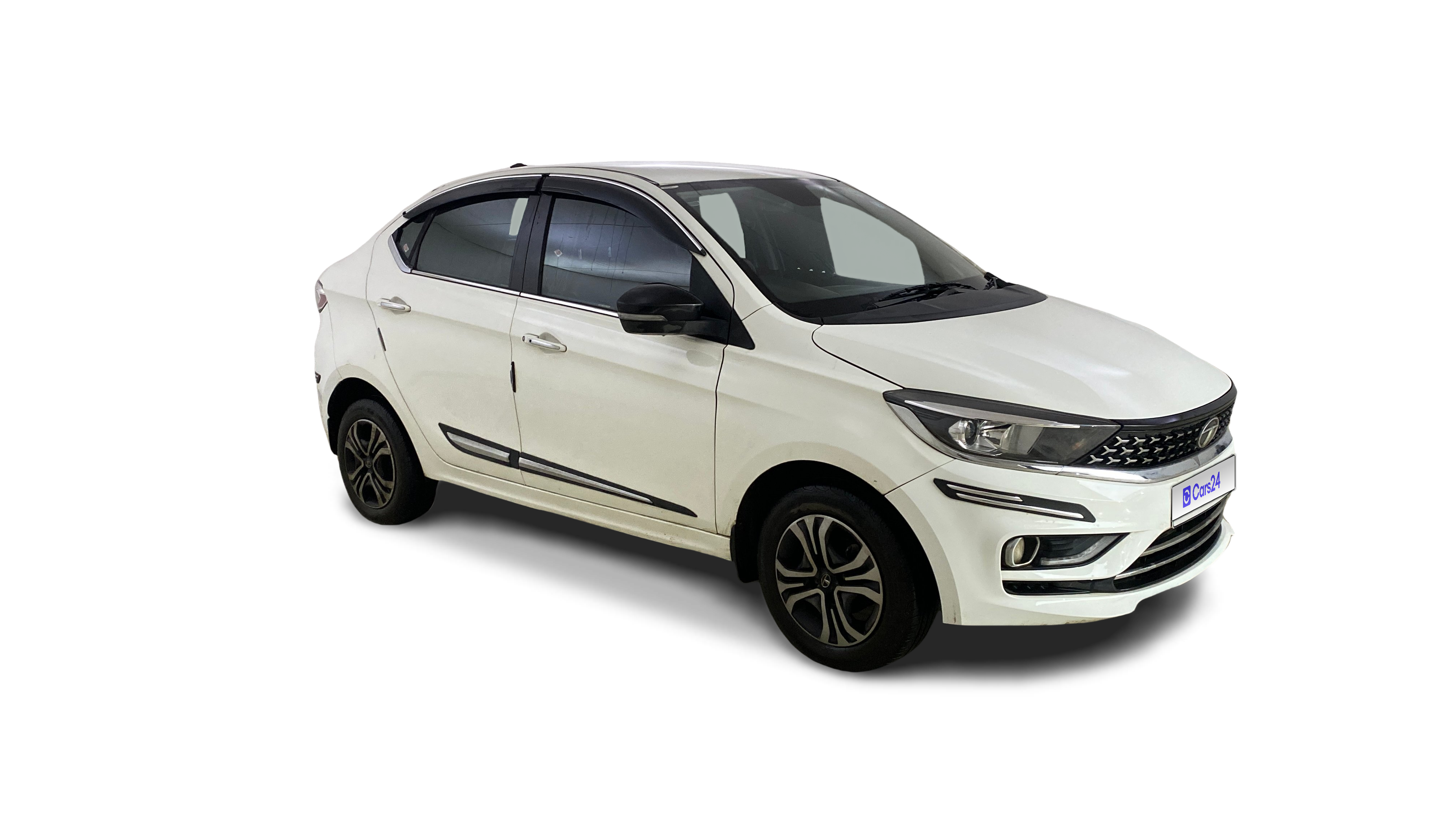 2023 Tata TIGOR - Sedan - CNG - Manual - ₹6.00 lakh