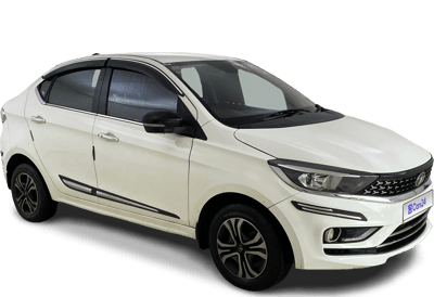 2023 Tata TIGOR - Sedan - CNG - Manual - ₹6.00 lakh