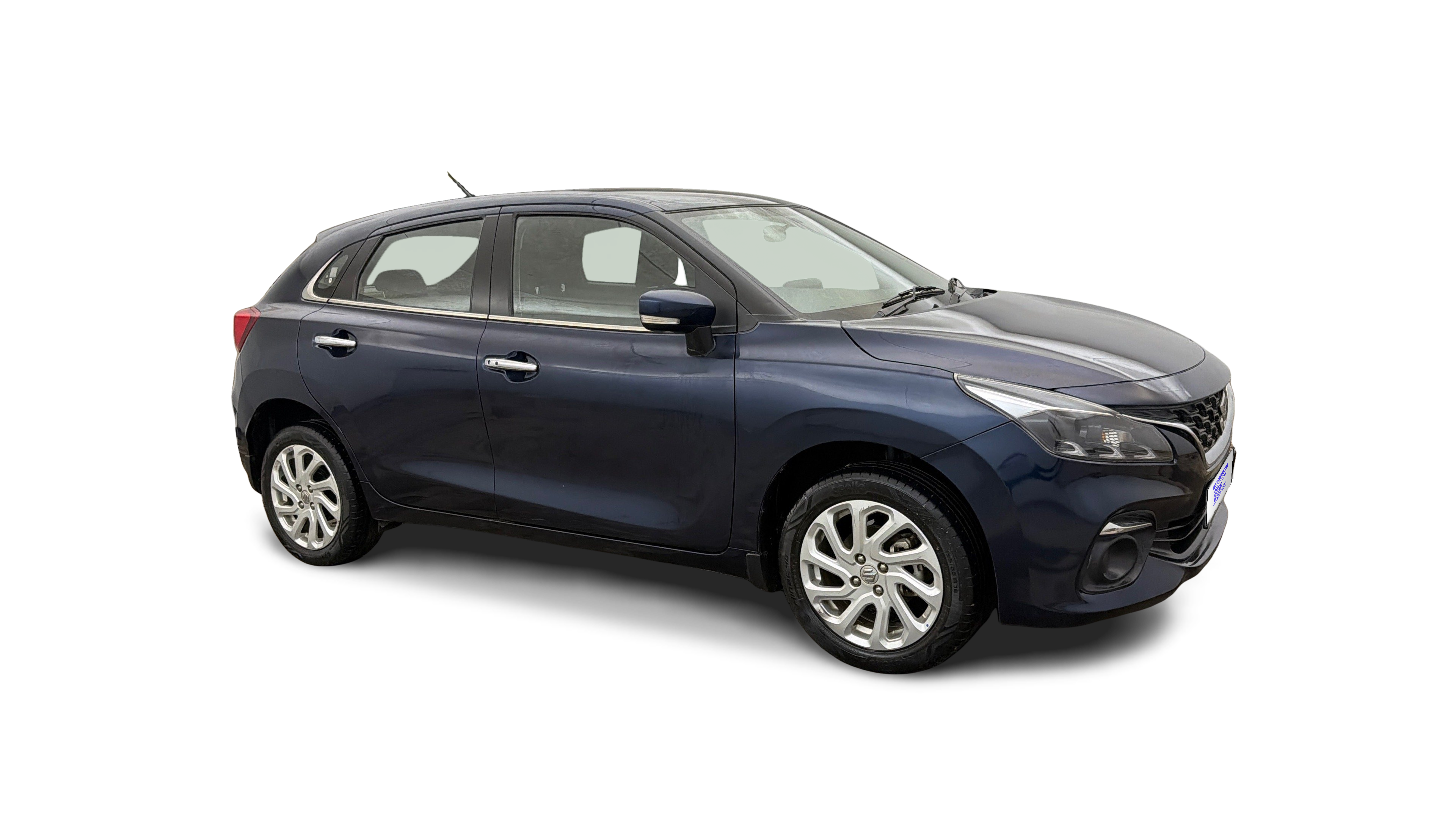 2023 Maruti Baleno - Hatchback - Petrol - Automatic - ₹5.59 lakh