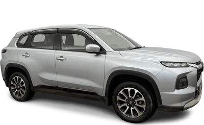 2023 Maruti Grand Vitara - SUV - Petrol - Automatic - ₹10.33 lakh