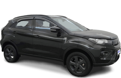 2022 Tata NEXON - SUV - Petrol - Automatic - ₹8.06 lakh
