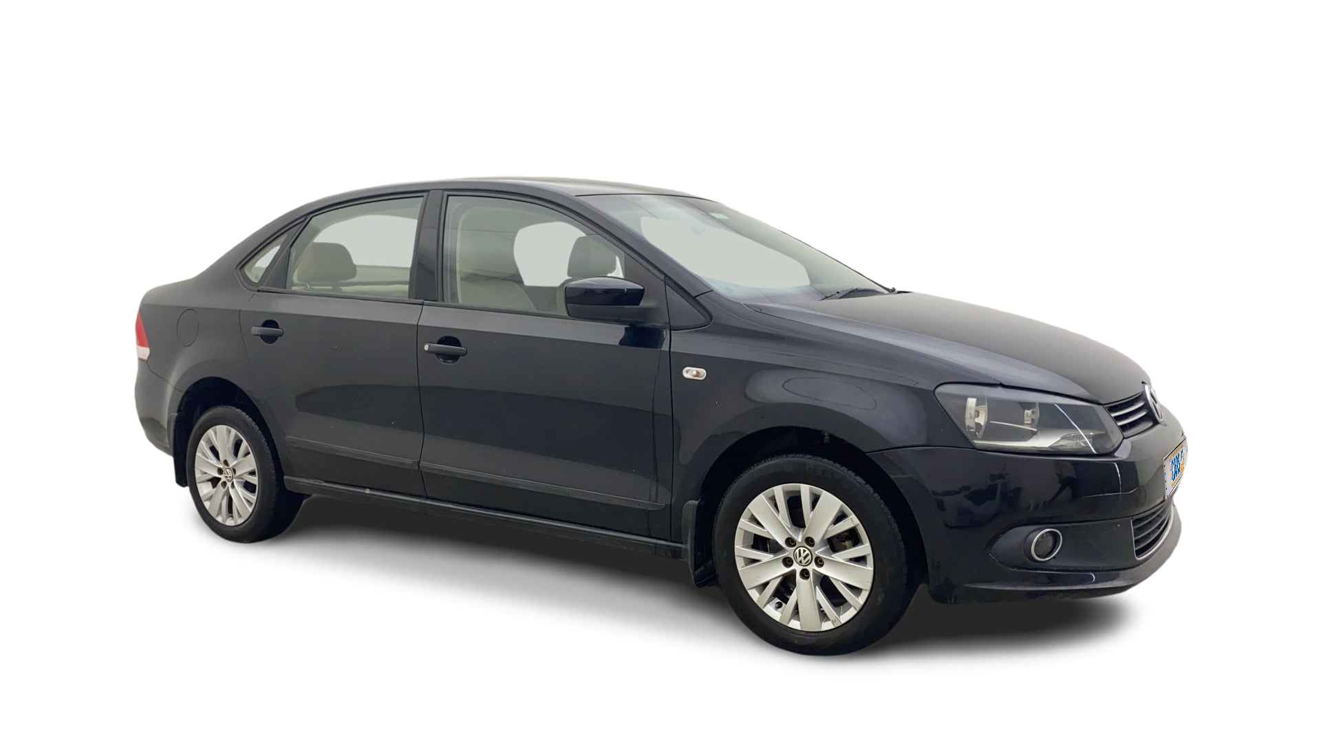 Volkswagen Vento-img