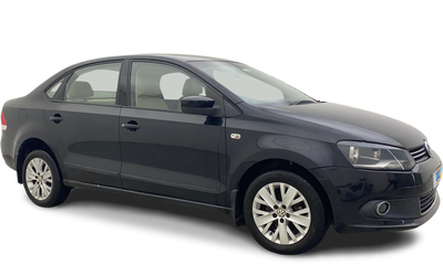 Volkswagen Vento-img