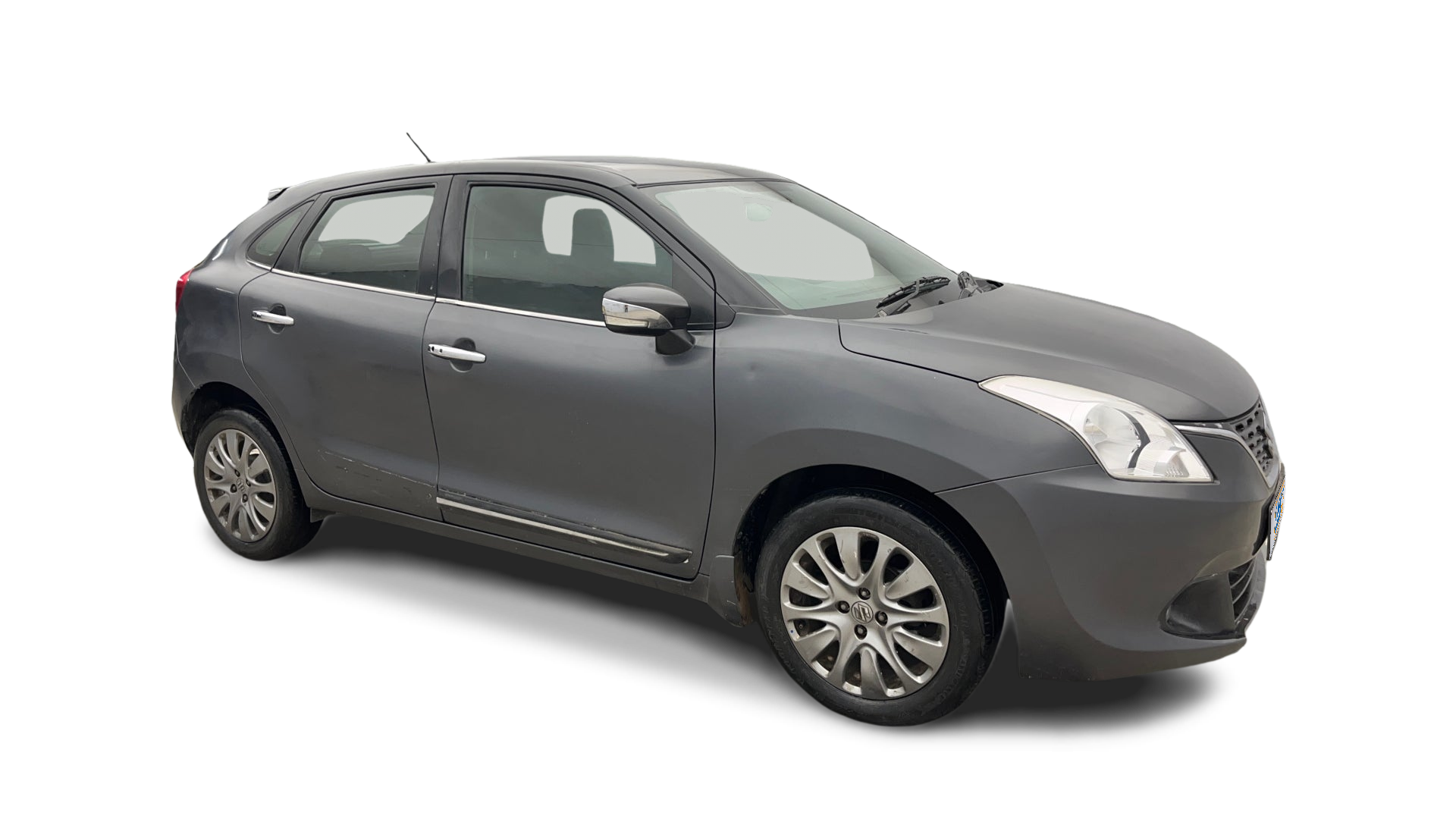 Maruti Baleno-img