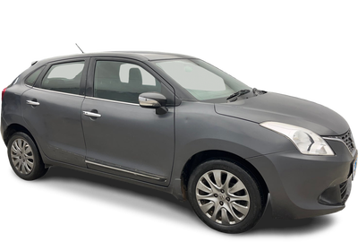 Maruti Baleno-img