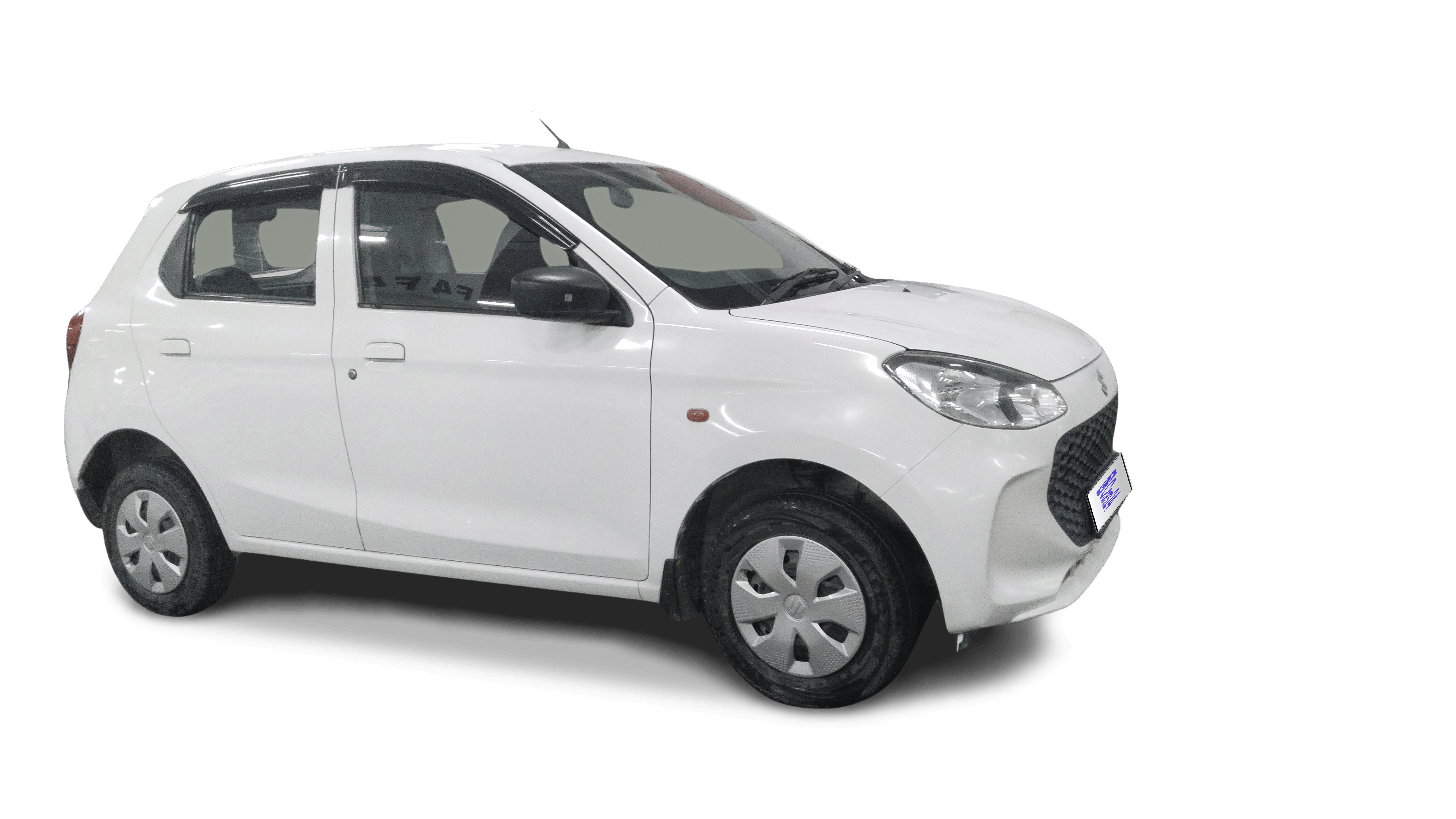 2024 Maruti Alto K10 - Hatchback - Petrol - Manual - ₹3.88 lakh