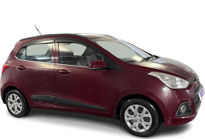 2016 Hyundai Grand i10 - Hatchback - Petrol - Manual - ₹2.75 lakh