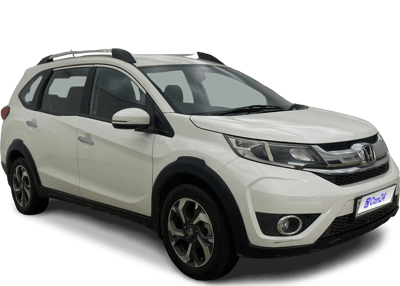 2016 Honda BR-V - SUV - Petrol - Automatic - ₹5.63 lakh
