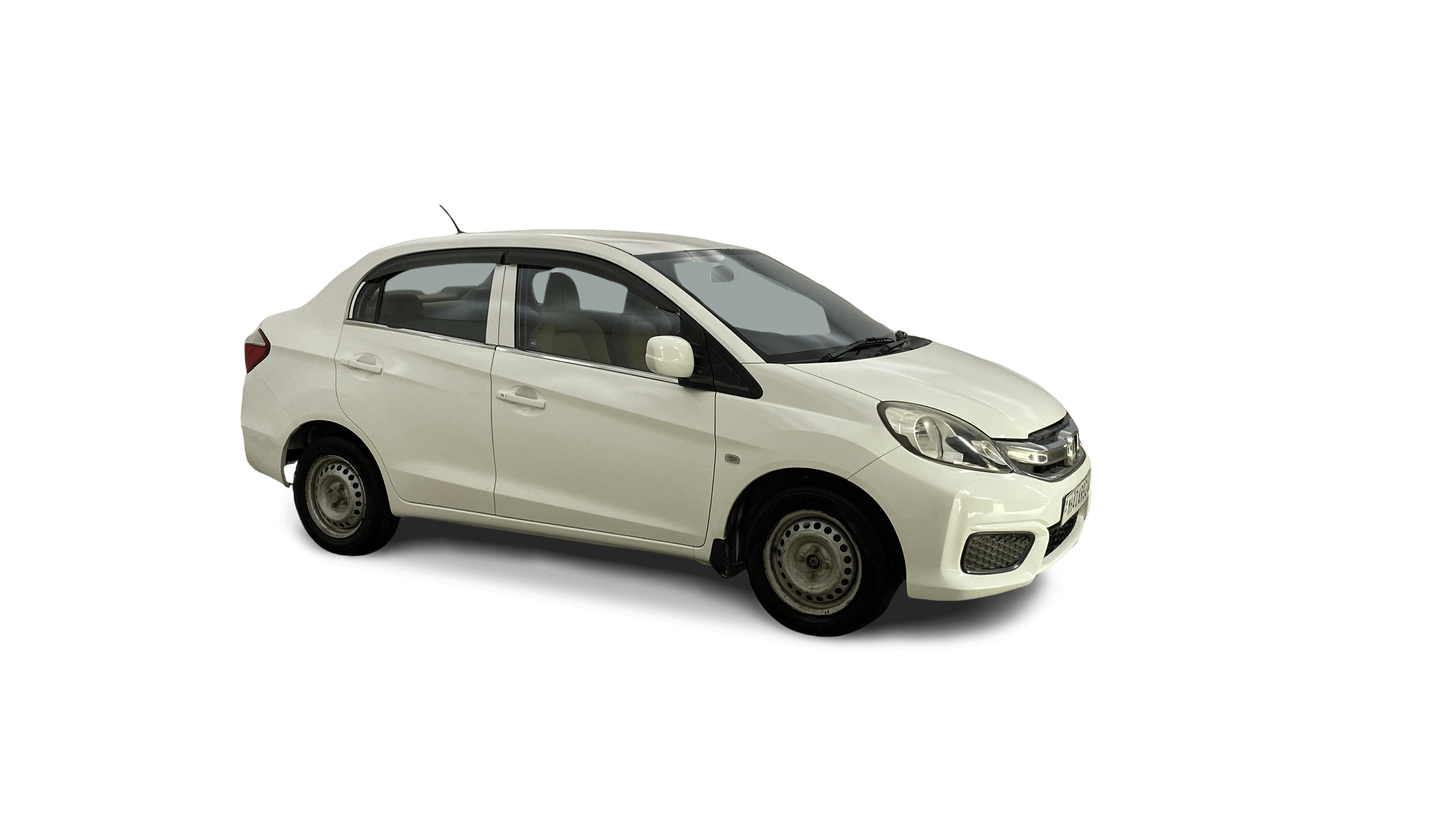 2016 Honda Amaze - Sedan - Petrol - Manual - ₹3.11 lakh