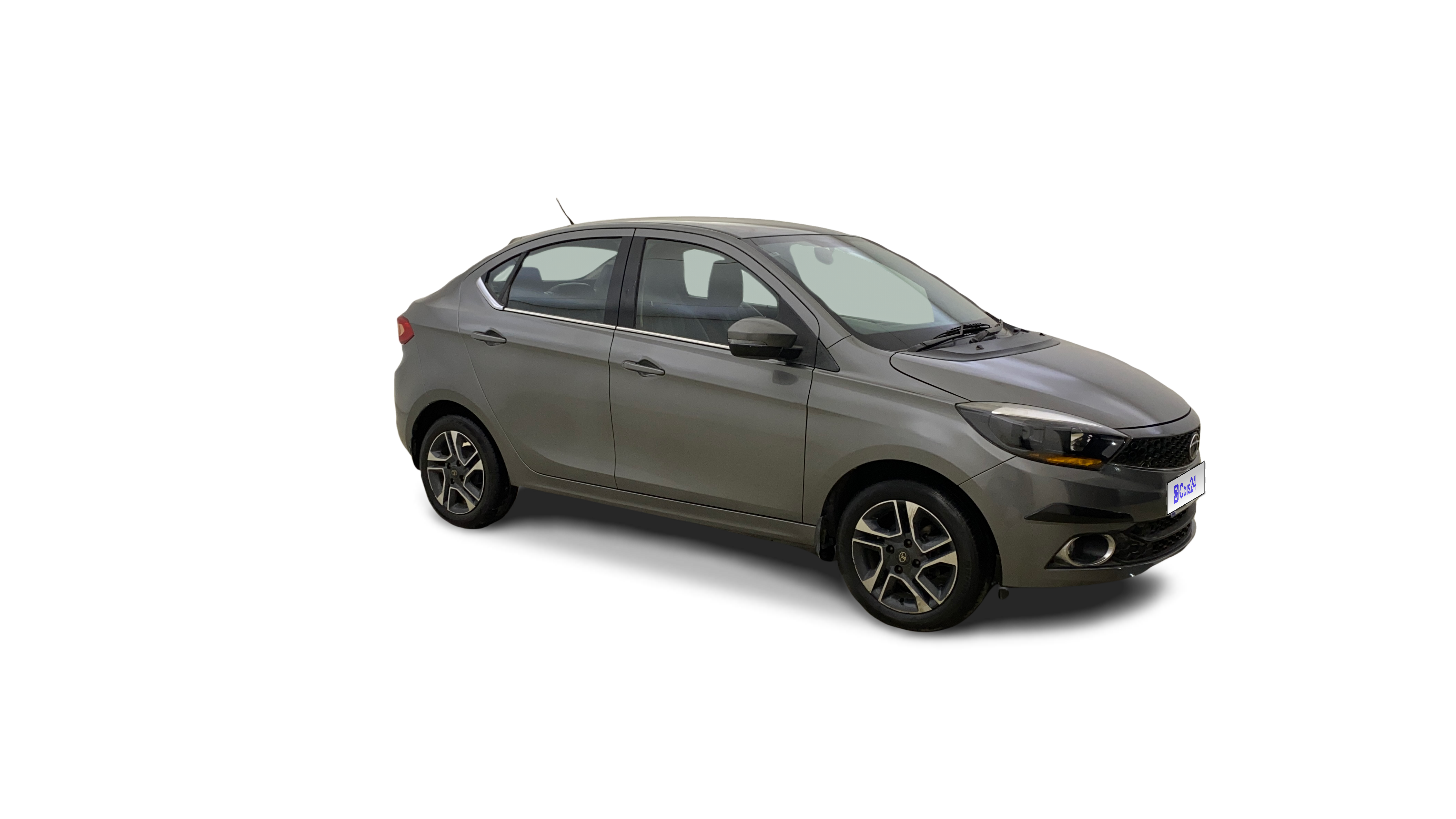 2018 Tata TIGOR - Sedan - Petrol - Manual - ₹3.53 lakh