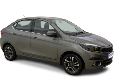 2018 Tata TIGOR - Sedan - Petrol - Manual - ₹3.53 lakh