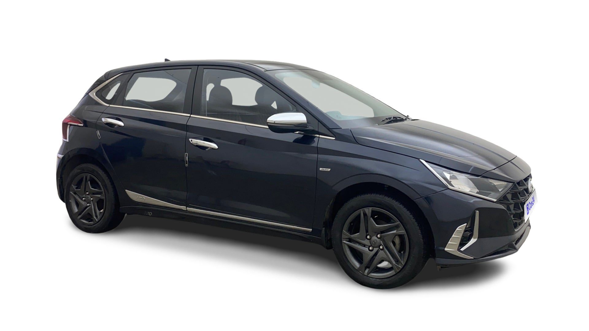 2023 Hyundai NEW I20 - Hatchback - Petrol - Automatic - ₹6.90 lakh