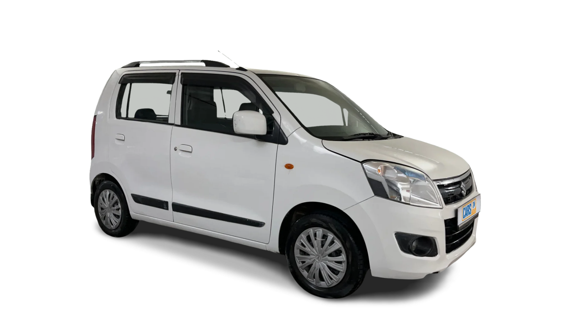 Maruti Wagon R 1.0-img
