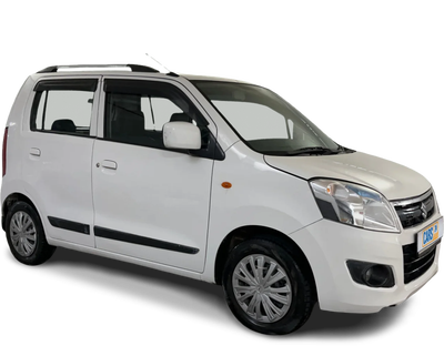 Maruti Wagon R 1.0-img